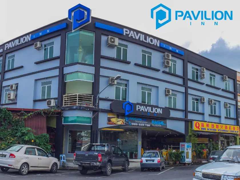 Pavilion Inn - Image 1