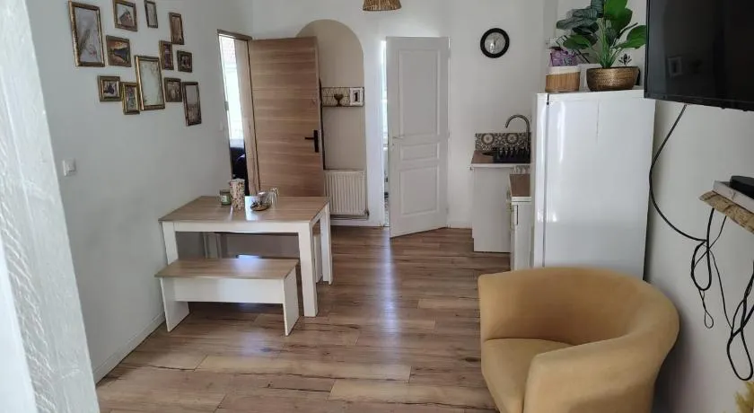 Appartement au premier étage - Image 1