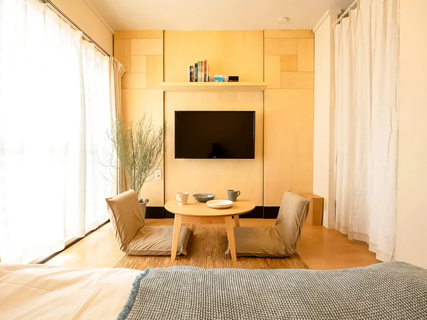 Guesthouse Life Field - Image 1