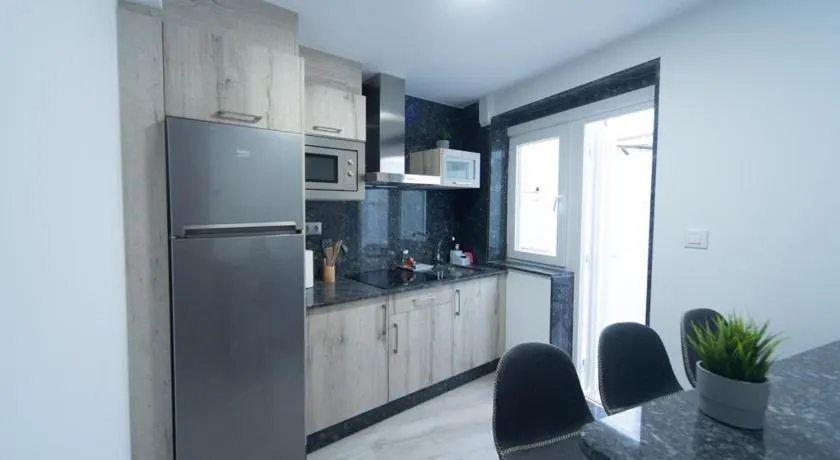 ApartmentoTerra de Augas 1 - Image 1