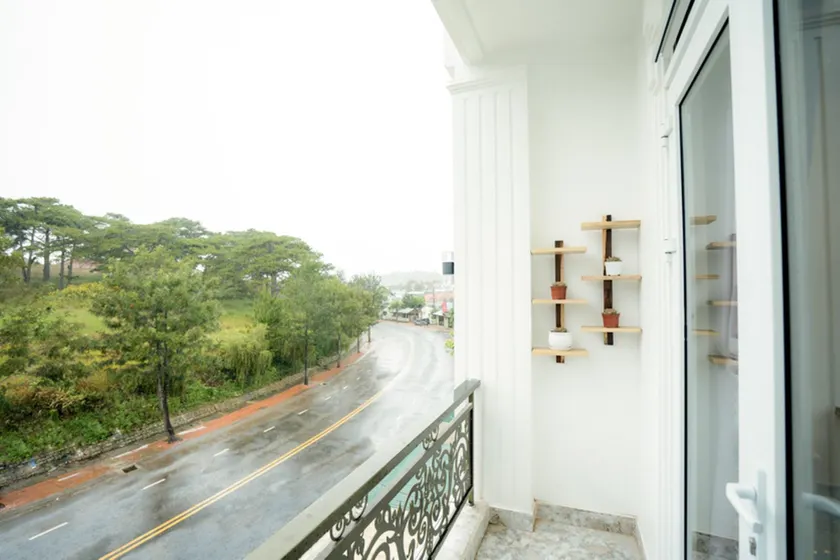 An An Diamond Hotel - Image 1
