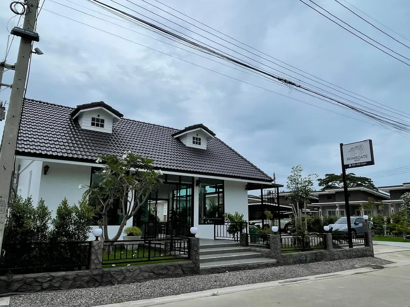 HomeGate Resort - Image 1