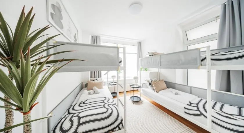 Central Apartment Lofts - Image 1