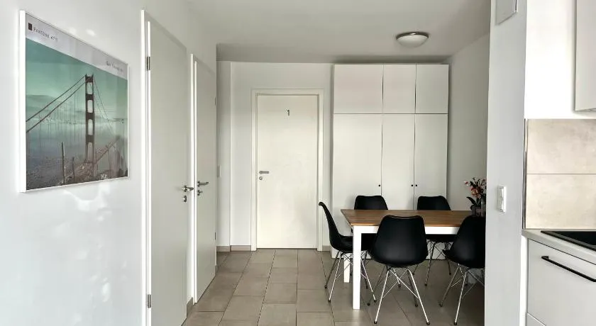 Guestroom Hannover Messe - Image 1