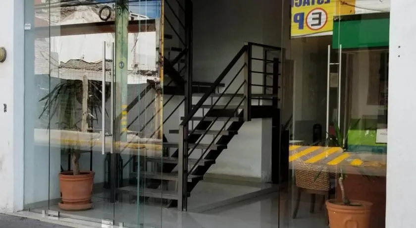 Hotel Parga - Image 1