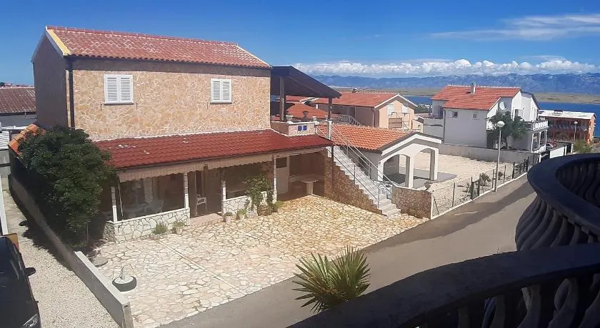 Apartments by the sea Vir - 18451 - Image 1