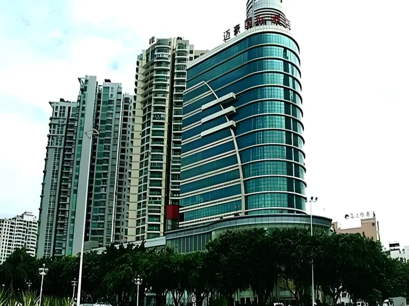 Maihao International Hotel - Image 1