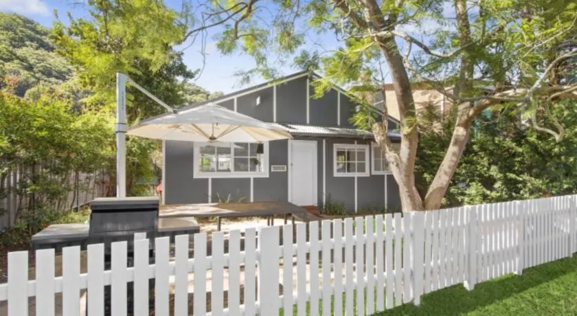 Mi Casa - Creekfront - Patonga - Image 1