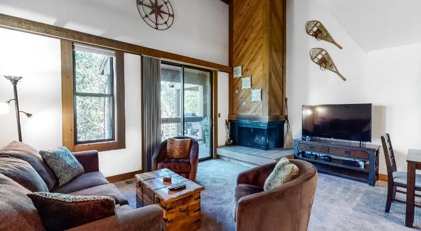 Delightful Northstar Condo - Image 1