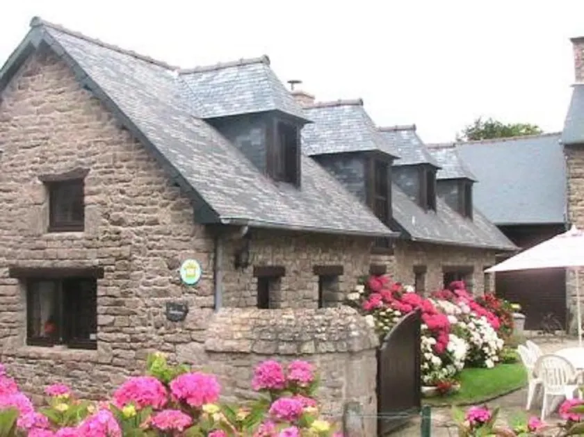 Maison de vacances avec terrasse, barbecue et jardin | Vue nature | Avec animaux acceptés - Image 1
