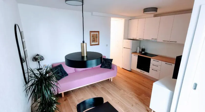 ST3 studio apartman - Image 1