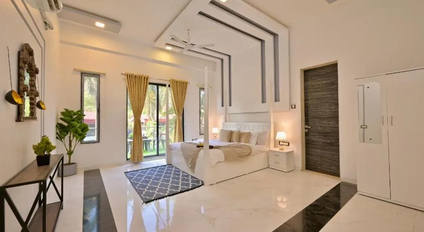 EKO STAY (Gold) - BLUE PEBBLE VILLA - Image 1