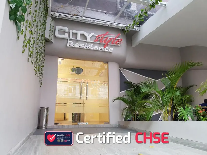 City Style Residence - Image 1