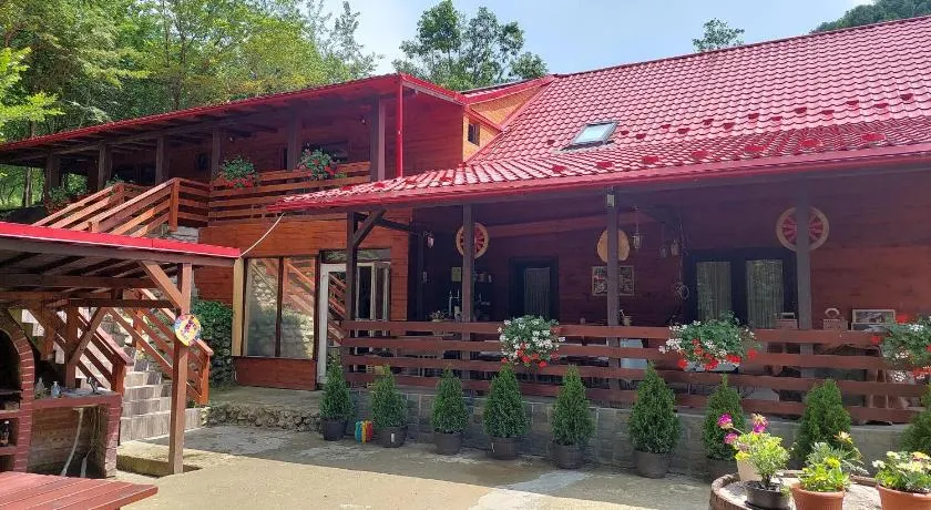 Cabana Alpha - Image 1