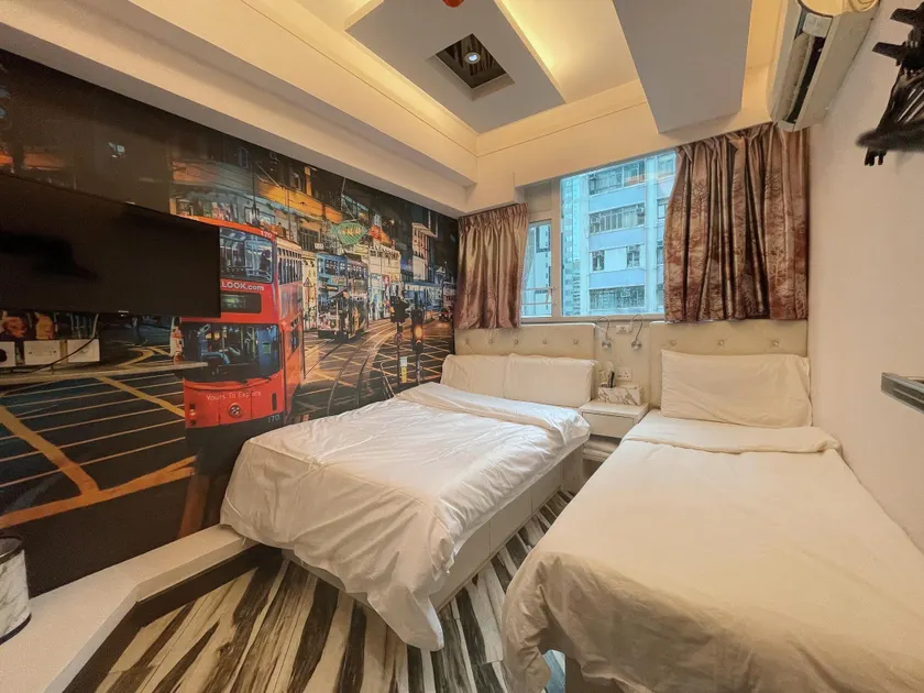 Move Inn - Image 1