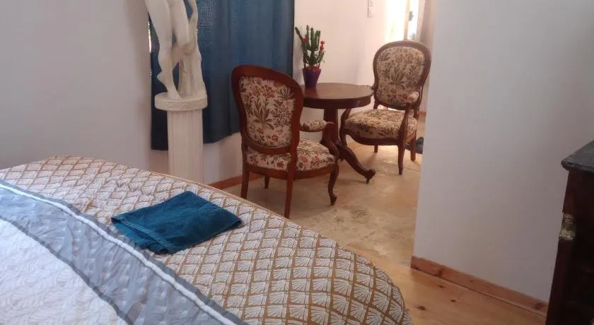 La Suite Diane du couvent des Capucines avec climatisation - Image 1