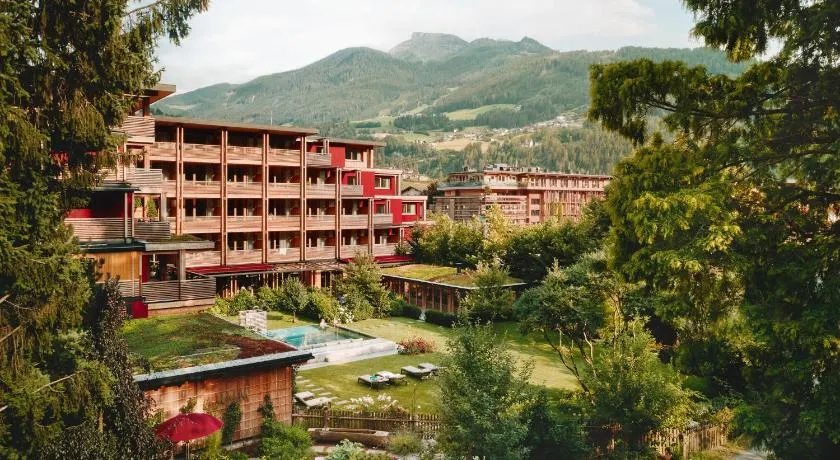 MalisGarten Green Spa Hotel - Adults Only - Image 1