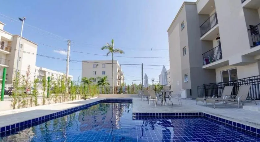 Apartamento em Condominio em Florianópolis - Image 1