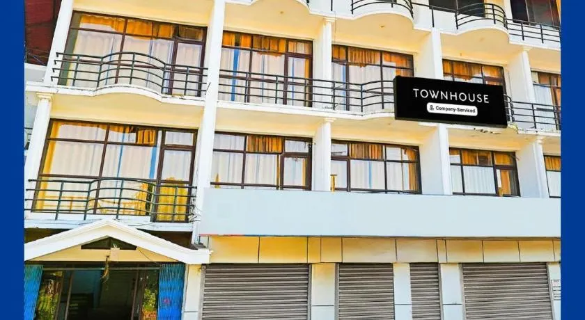 Townhouse Madikeri Fort Formerly Hotel Raj - Image 1