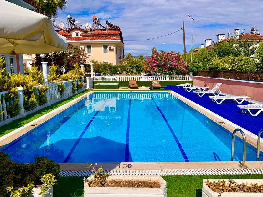 Şehzade Apart Otel - Image 1