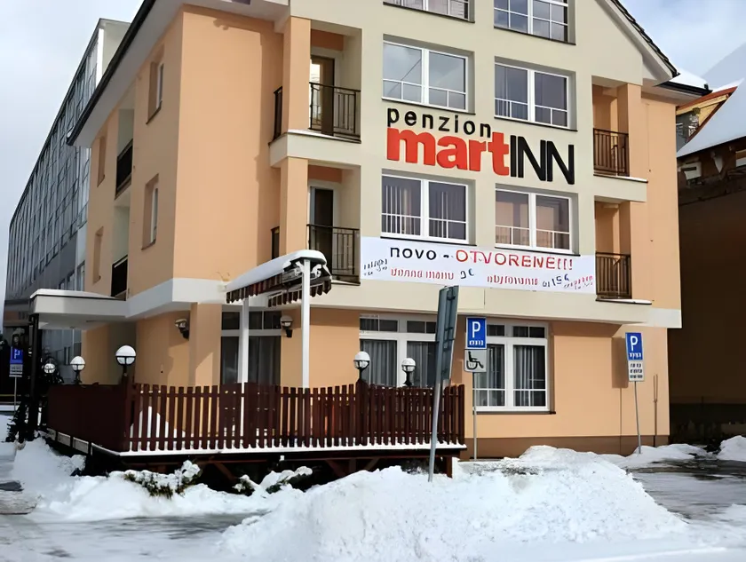 Penzion MartInn - Image 1