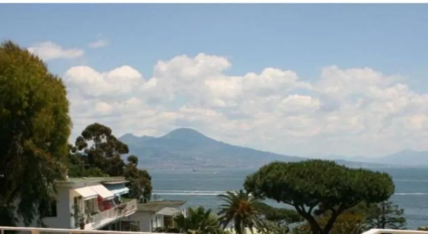 B&B Rivalta - Posillipo - Image 1