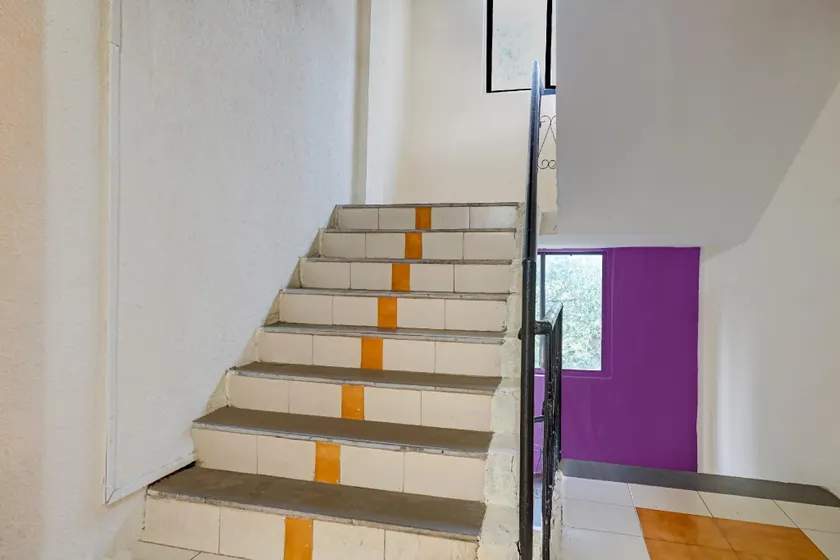 Hotel O Sai Lodge - Image 1