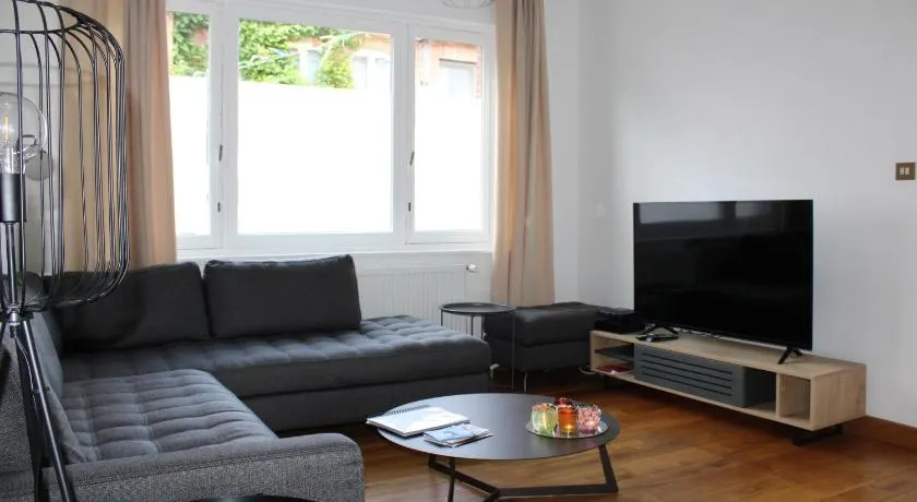Vakantiewoning 't Kartuis, Brugge - Image 1
