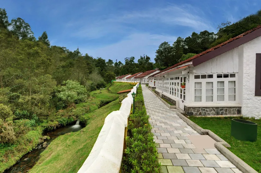 Holiday Home Resort - Image 1