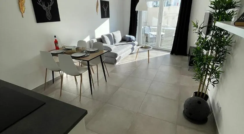 Casa Hintze II- 2 Zimmerwohnung 5 Minuten zu Fuß in die Innenstadt und nahe der Berge - Image 1