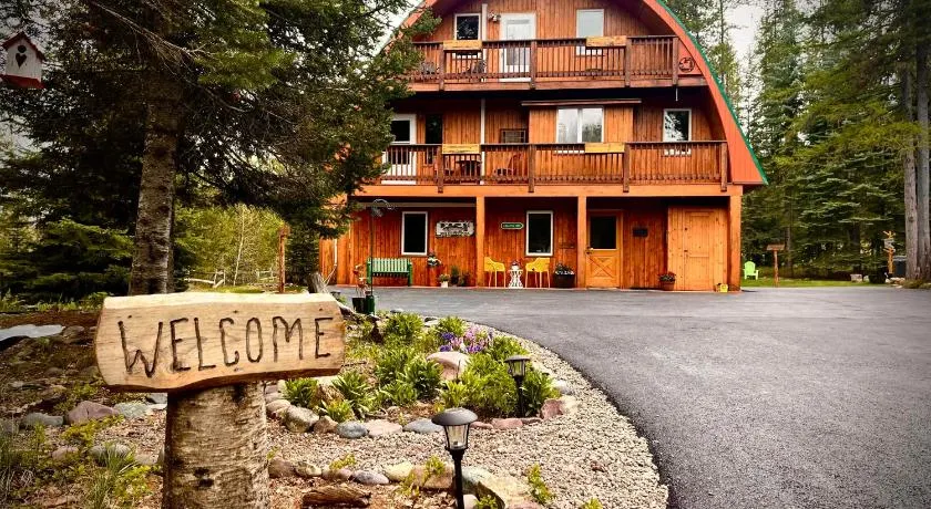 Moss Mountain Inn - Image 1