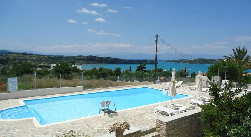 Porto View Suites and Apartments - Image 1