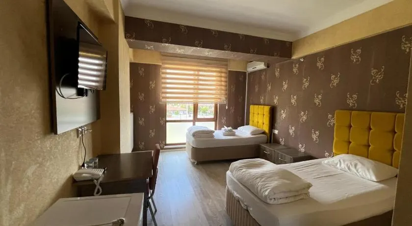 Hotel Beyrut - Image 1