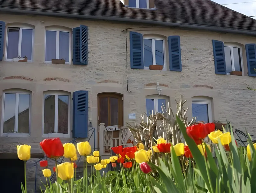 Chambres d'hôtes Les Charmettes - Image 1