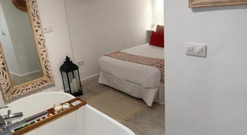 La Damajuana, Casa Rural - Image 1