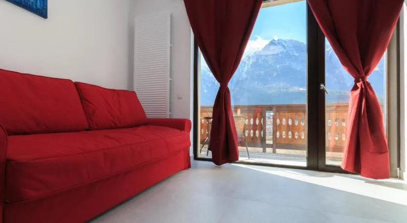 Stars & Mountain Apartment - Image 1