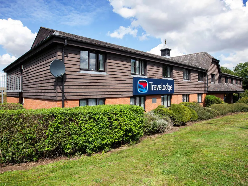 Travelodge Ipswich Beacon Hill - Image 1