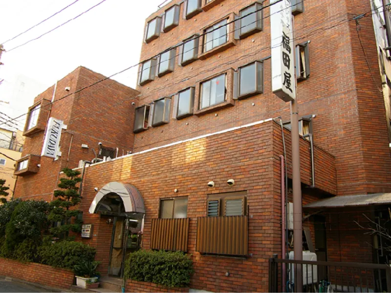 Asakusa Hotel Fukudaya - Image 1