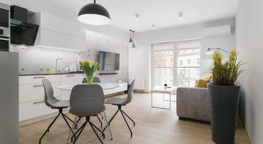 Venezia Apartment - Image 1