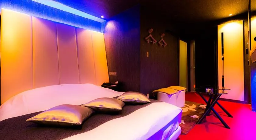 ホテルR-Adult only-lovehotel - Image 1
