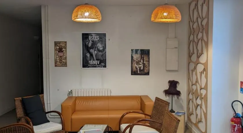 L'Autre Lieu - Image 1