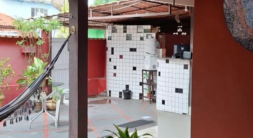 Pitória Guest House - Image 1