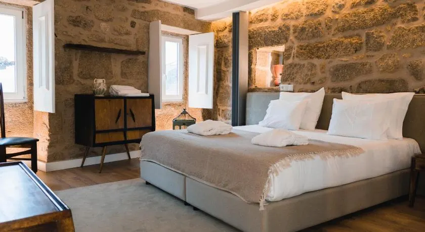 Casa da Ana Boutique Guest House - Image 1
