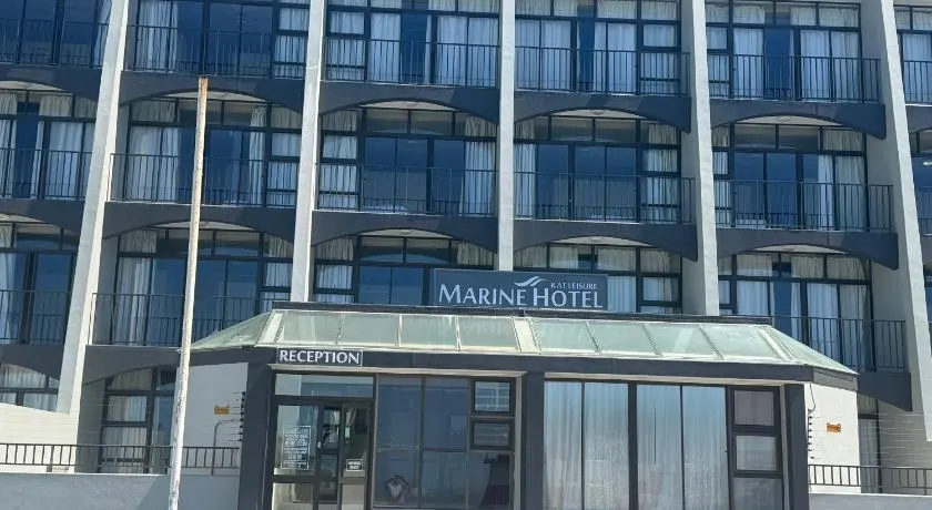 Marine Hotel - Image 1