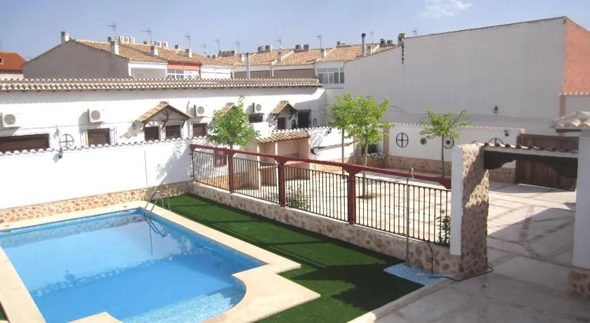 Apartamentos Venta Don Quijote - Image 1
