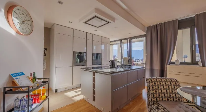 Luxury Apartment Villach City - Image 1