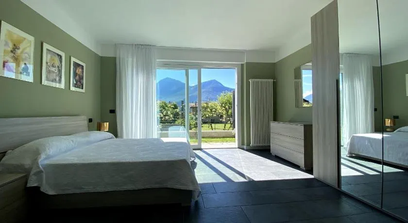 Casa Verde, Dongo, Lago di Como - Image 1
