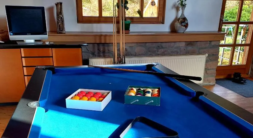 Le Grand Chalet - Image 1