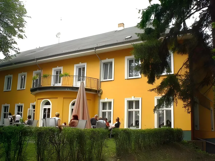 Waldseehotel Wirchensee - Image 1