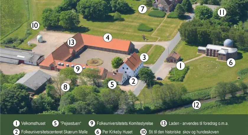 Skærum Mølle - Image 1